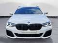 BMW 520 d xDrive Touring M Sportpaket Innovationsp. Weiß - thumbnail 7