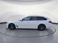 BMW 520 d xDrive Touring M Sportpaket Innovationsp. Weiß - thumbnail 3