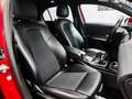 Mercedes-Benz A 160 ESSENCE, CUIR, NAVI, GARANTIE 1AN Roşu - thumbnail 14