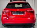 Mercedes-Benz A 160 ESSENCE, CUIR, NAVI, GARANTIE 1AN Roşu - thumbnail 5