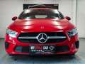 Mercedes-Benz A 160 ESSENCE, CUIR, NAVI, GARANTIE 1AN Roşu - thumbnail 2