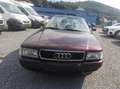 Audi 80 sehr sauber / Schiebedach Червоний - thumbnail 15