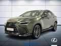Lexus NX 200t 2.5 plug-in Luxury 4wd e-cvt Verde - thumbnail 1