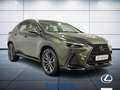 Lexus NX 200t 2.5 plug-in Luxury 4wd e-cvt Verde - thumbnail 4