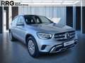 Mercedes-Benz GLC 220 220 d 4Matic Zilver - thumbnail 7