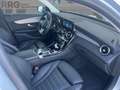 Mercedes-Benz GLC 220 d 4Matic Automatik, Allrad, Leder Silber - thumbnail 8