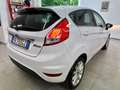 Ford Fiesta GPL * UNIPROP * NEOPATENTATI * TITANIUM *TAGL CERT Bianco - thumbnail 8