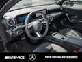 Mercedes-Benz A 200 AMG ADV.+ KEYLESS LED DISTRONIC KAMERA SHZ Noir - thumbnail 7