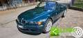 BMW Z3 1.9 16V cat Roadster Verde - thumbnail 12