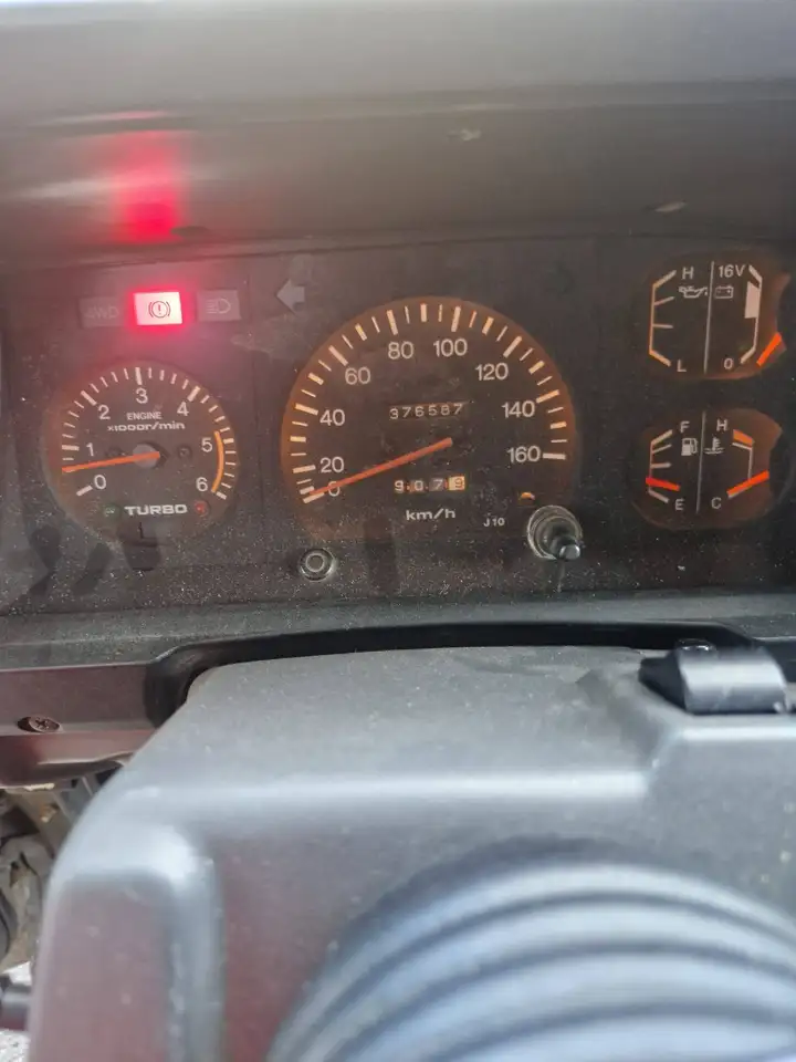 Toyota Land Cruiser lj70 Metal Top 2.5 td LX, foto 9