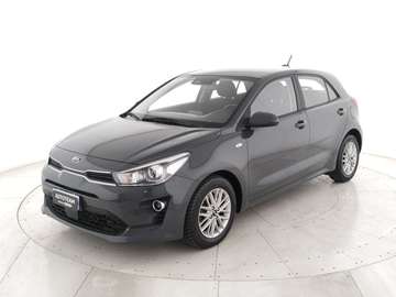1.0 t-gdi mhev Style 100cv imt