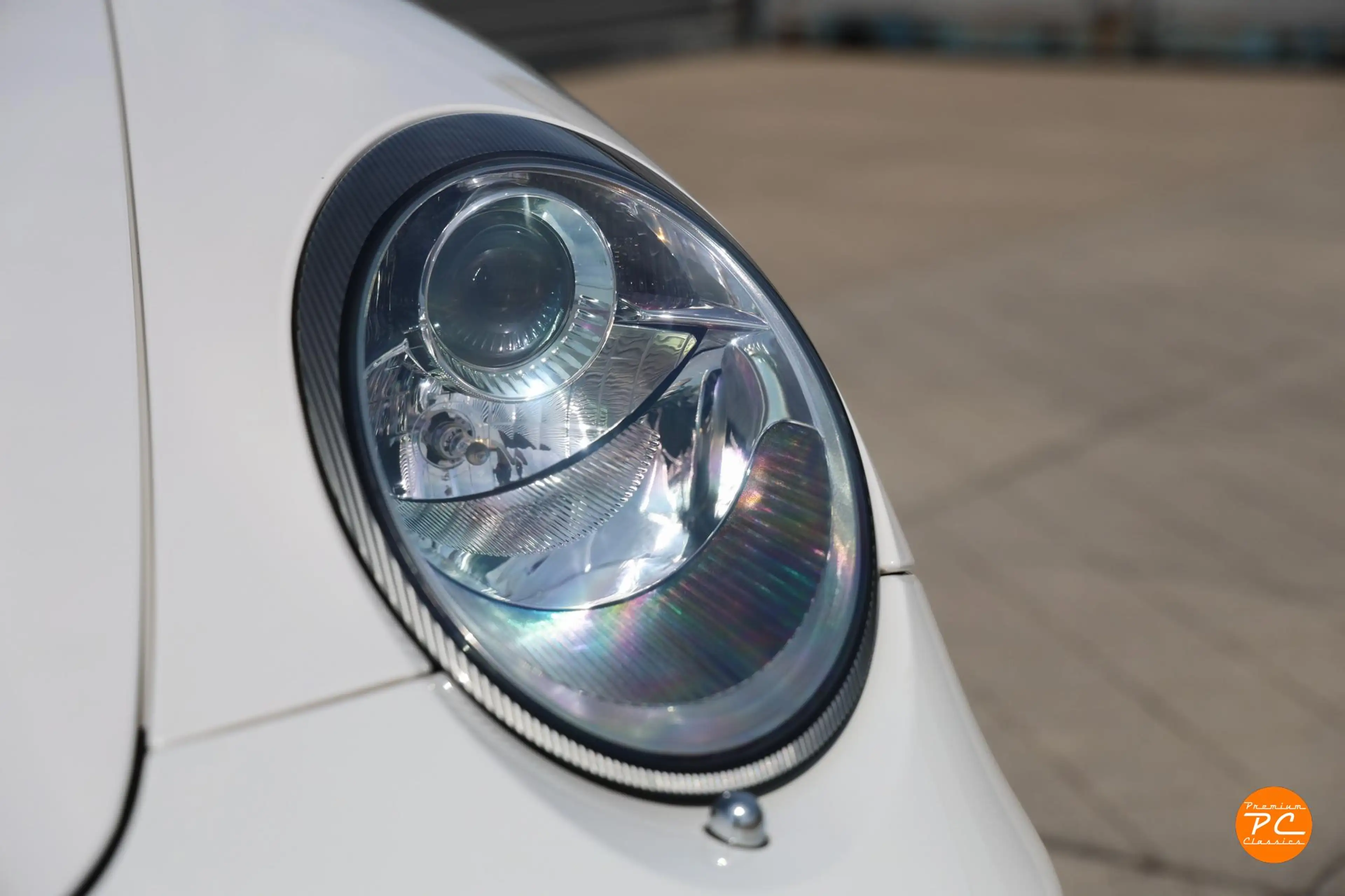 Porsche 997 Cabrio 3.8 Carrera GTS 997 | 61.000KM | Dutch Deli — photo 36