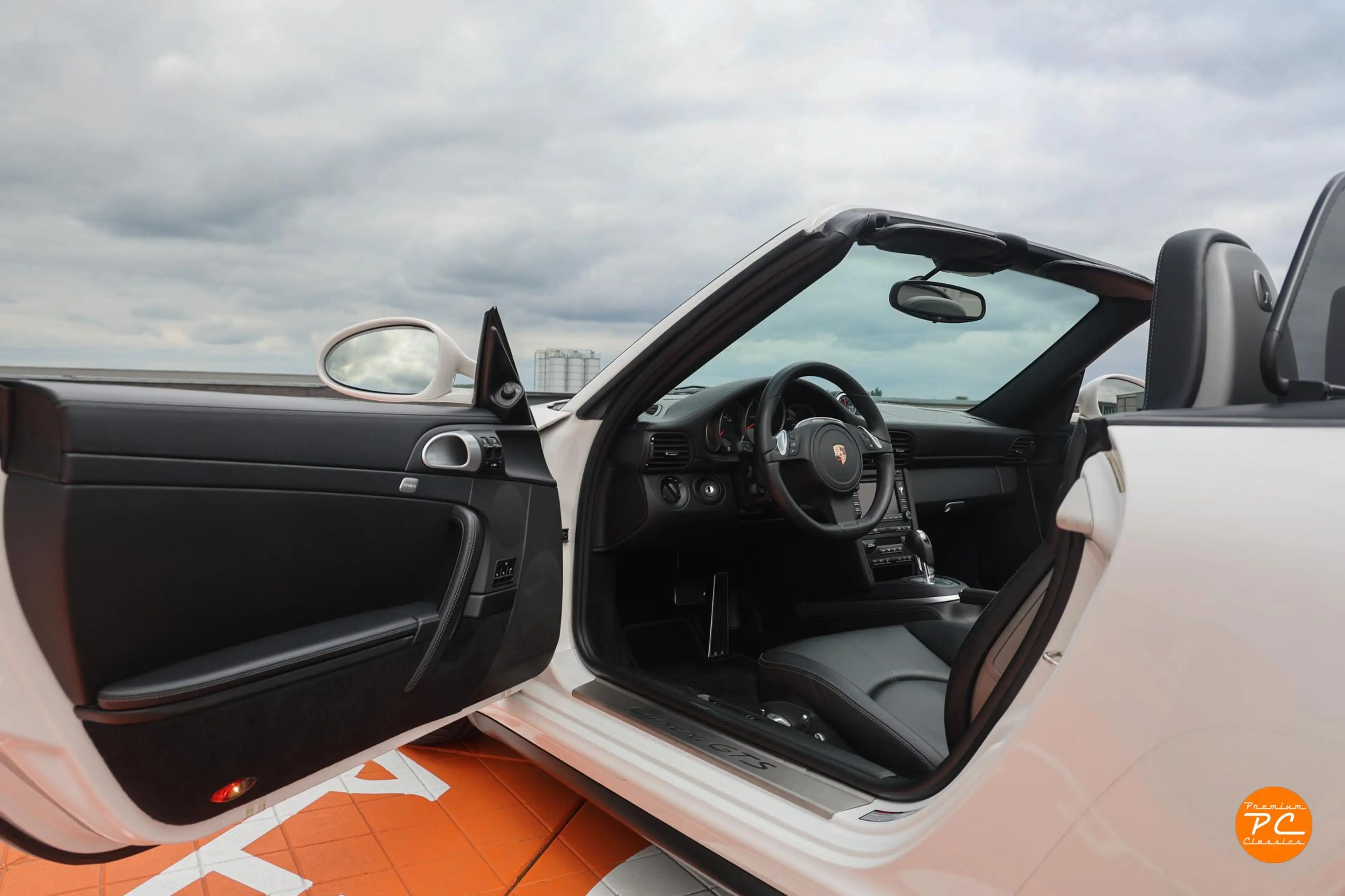 Porsche 997 Cabrio 3.8 Carrera GTS 997 | 61.000KM | Dutch Deli — photo 14
