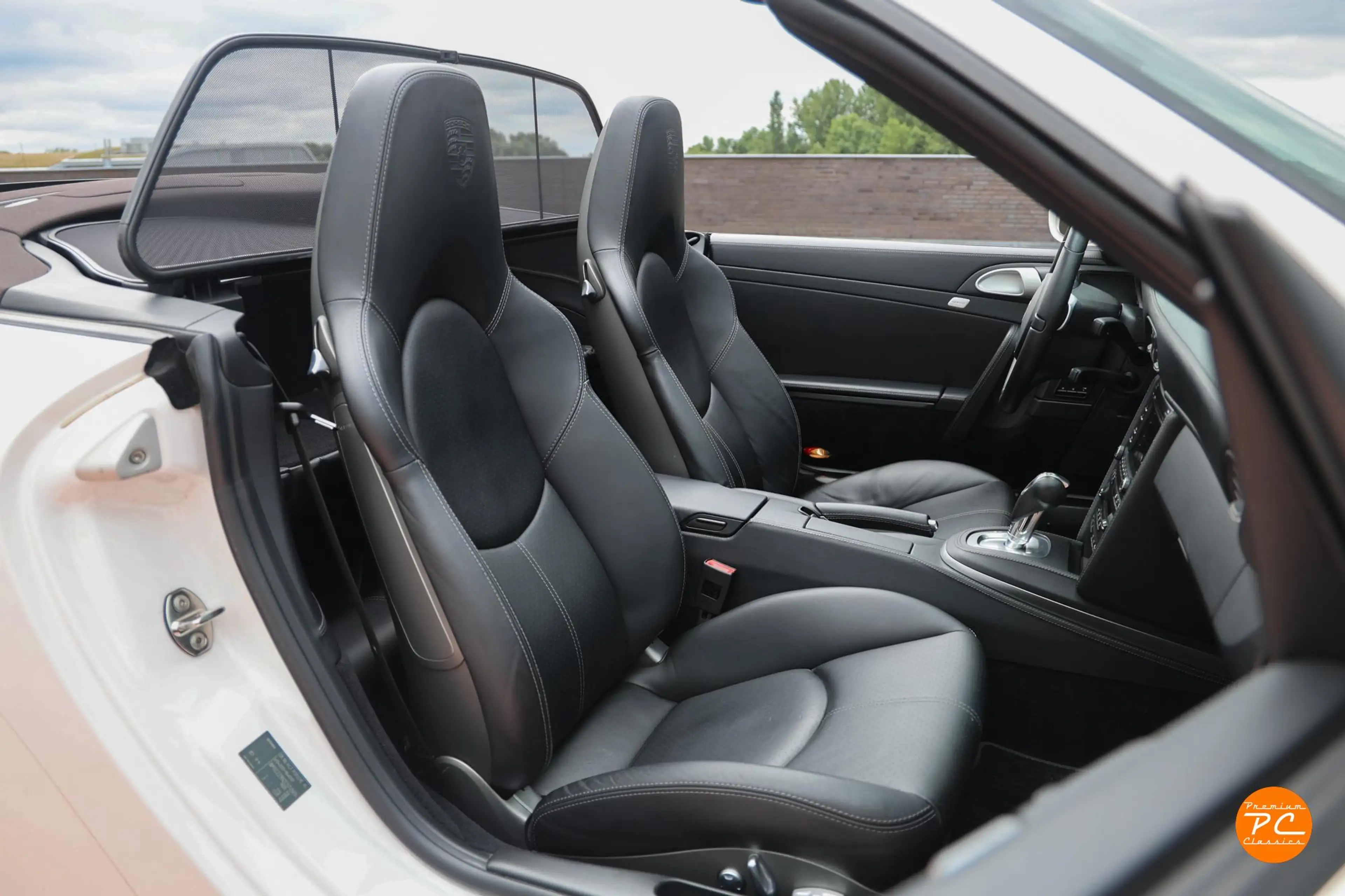 Porsche 997 Cabrio 3.8 Carrera GTS 997 | 61.000KM | Dutch Deli — photo 10
