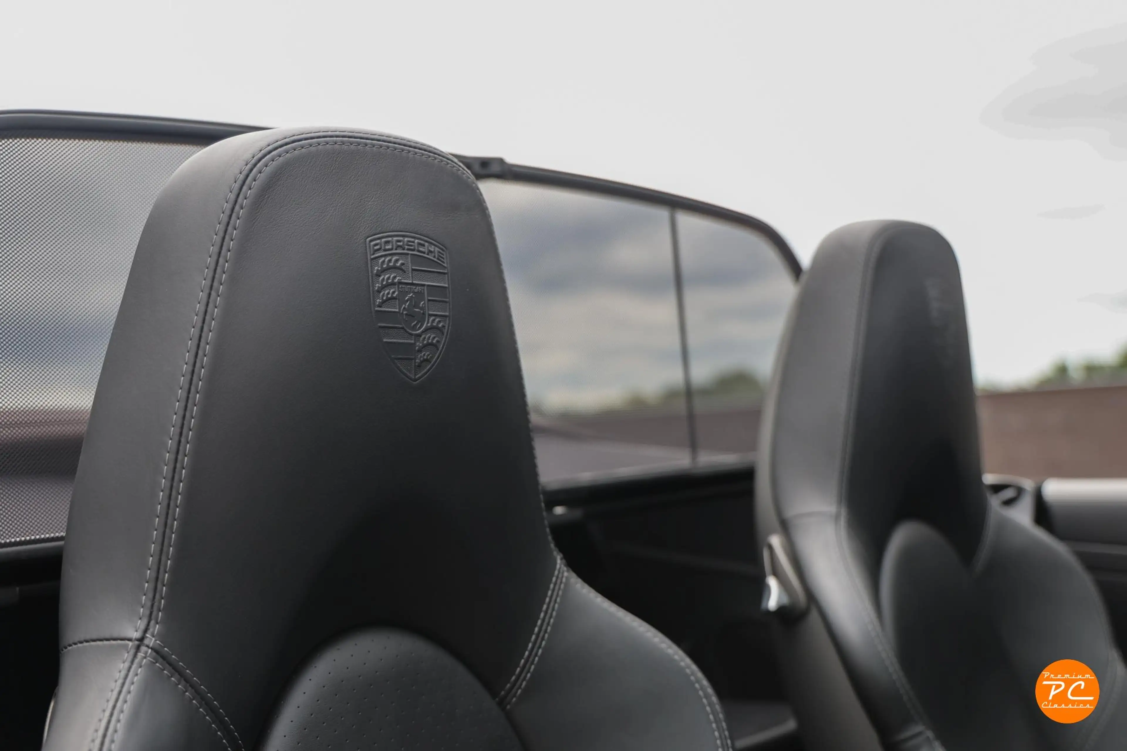 Porsche 997 Cabrio 3.8 Carrera GTS 997 | 61.000KM | Dutch Deli — photo 12