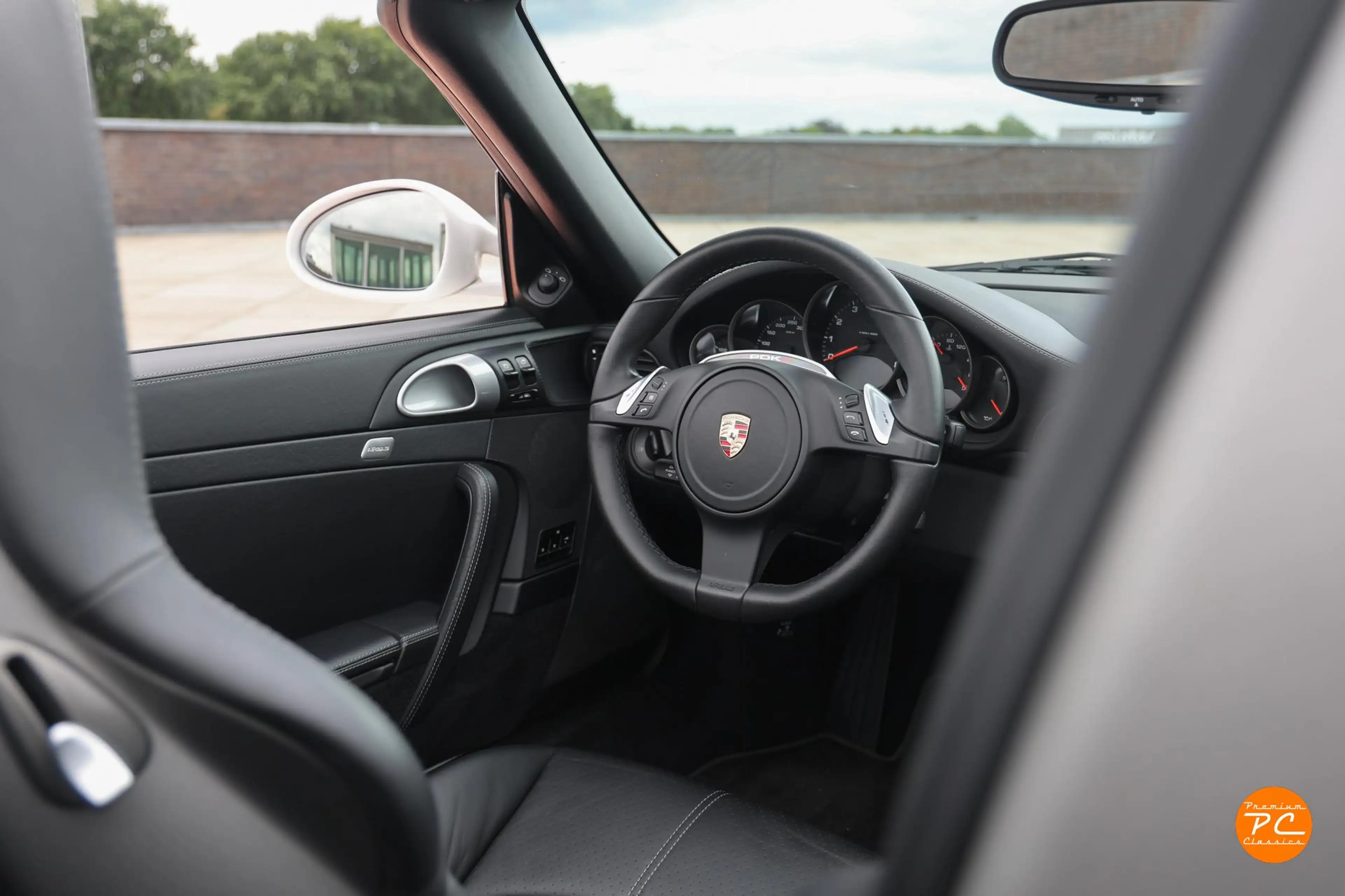 Porsche 997 Cabrio 3.8 Carrera GTS 997 | 61.000KM | Dutch Deli — photo 16