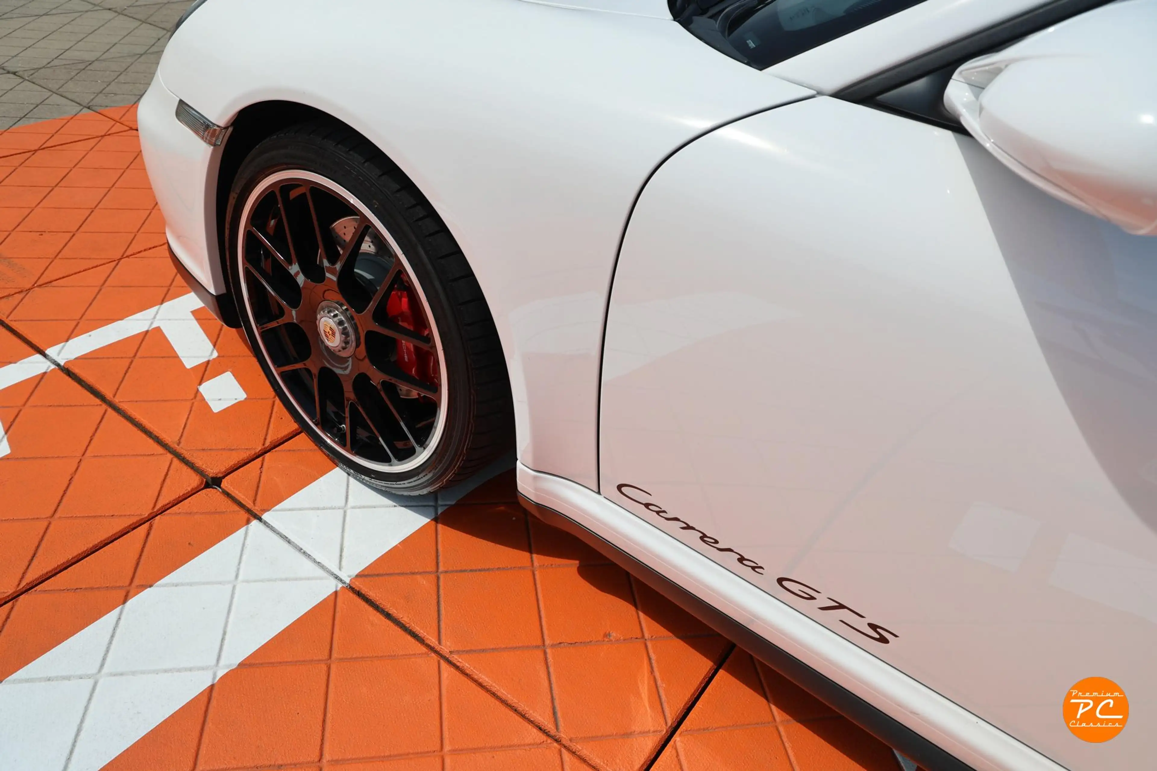 Porsche 997 Cabrio 3.8 Carrera GTS 997 | 61.000KM | Dutch Deli — photo 34
