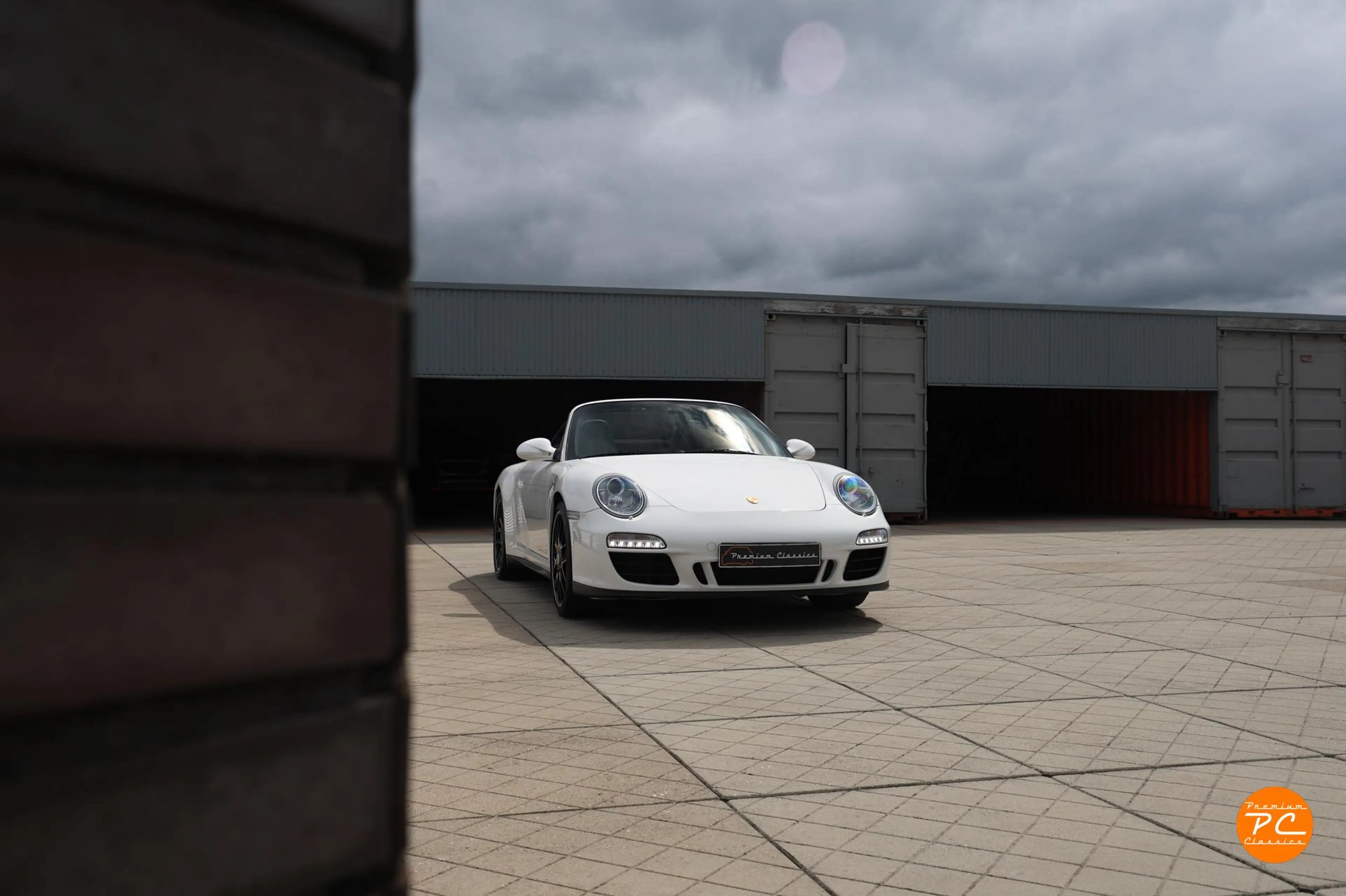 Porsche 997 Cabrio 3.8 Carrera GTS 997 | 61.000KM | Dutch Deli — photo 41
