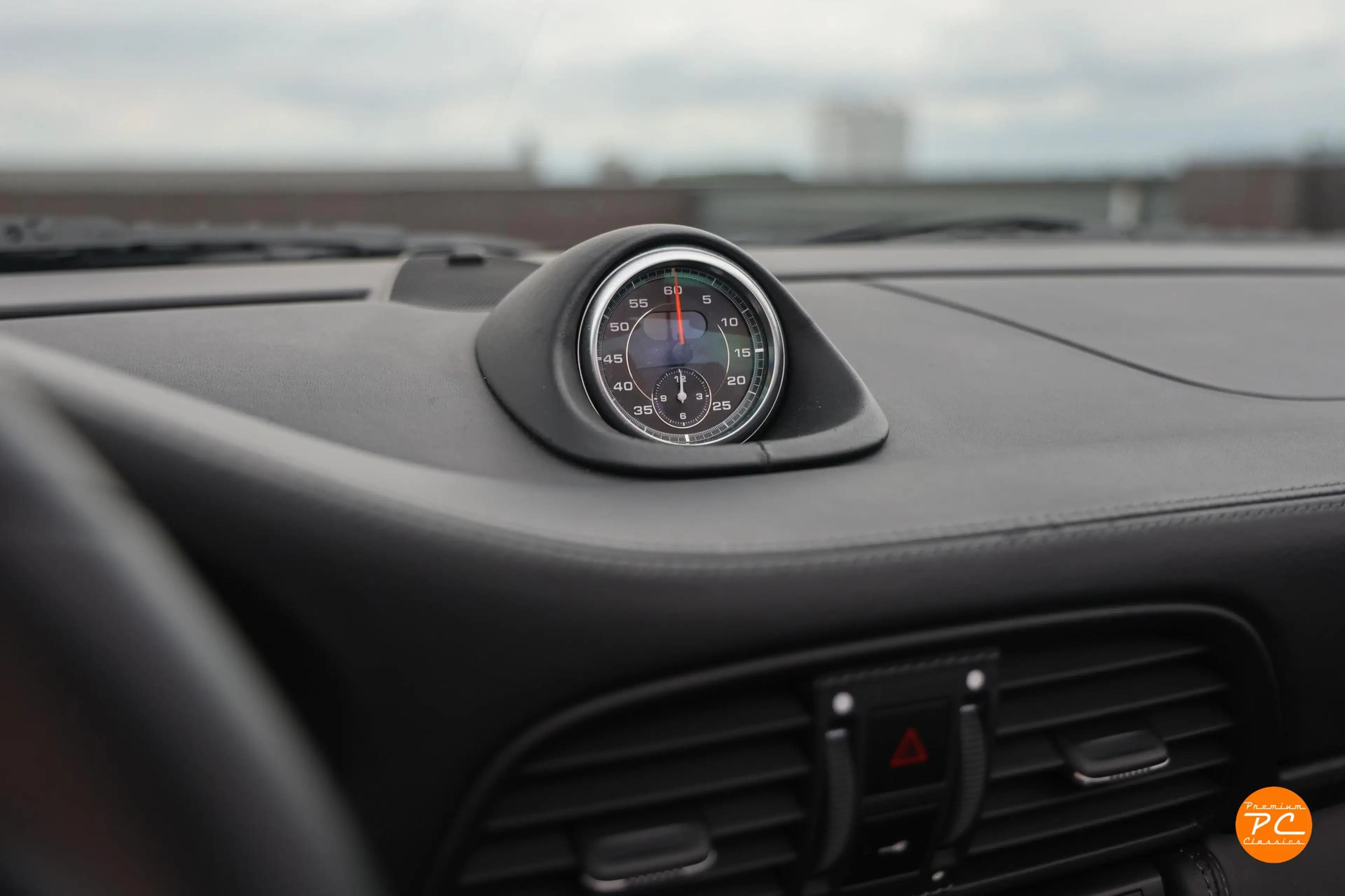 Porsche 997 Cabrio 3.8 Carrera GTS 997 | 61.000KM | Dutch Deli — photo 21