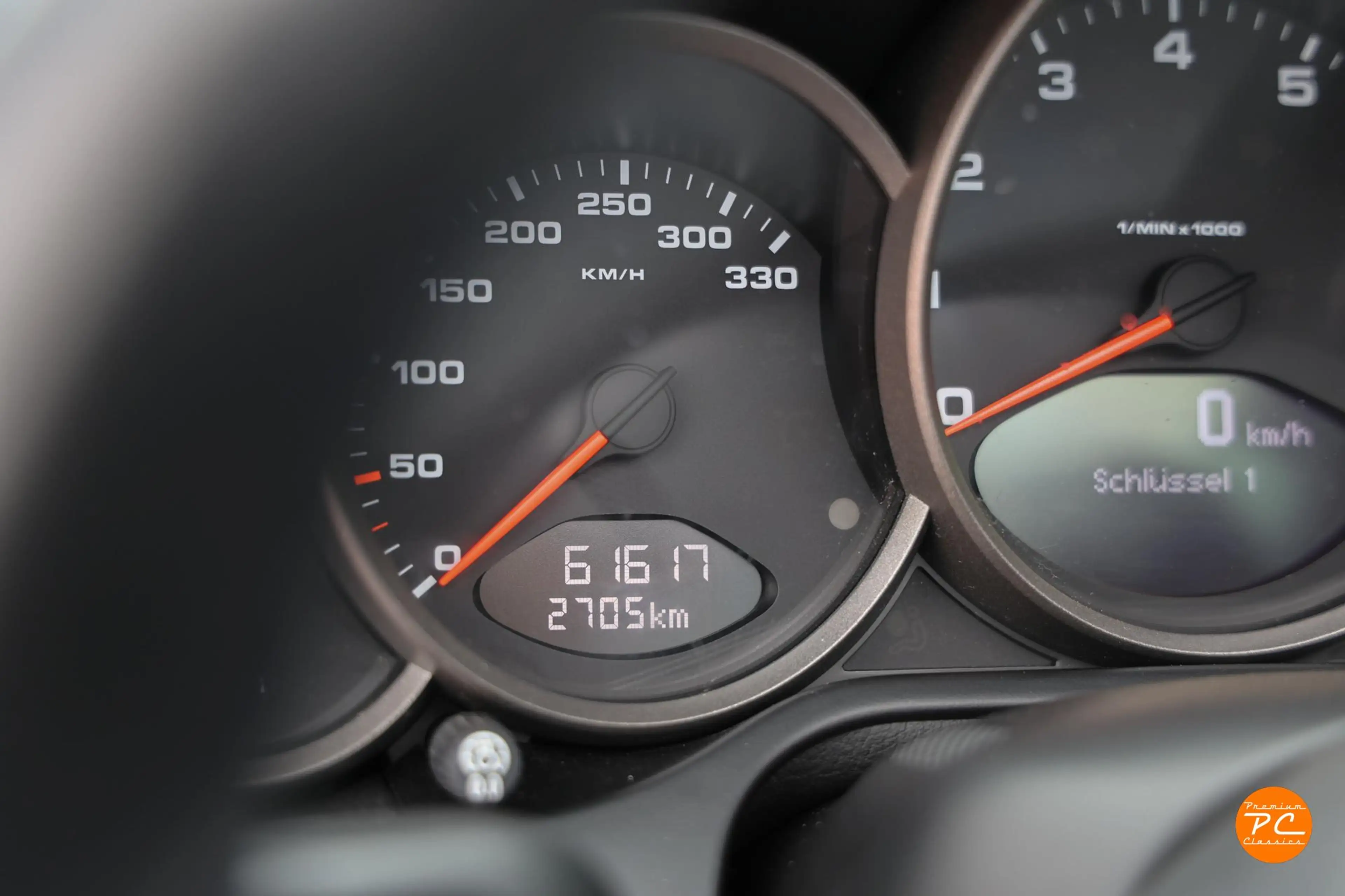 Porsche 997 Cabrio 3.8 Carrera GTS 997 | 61.000KM | Dutch Deli — photo 4