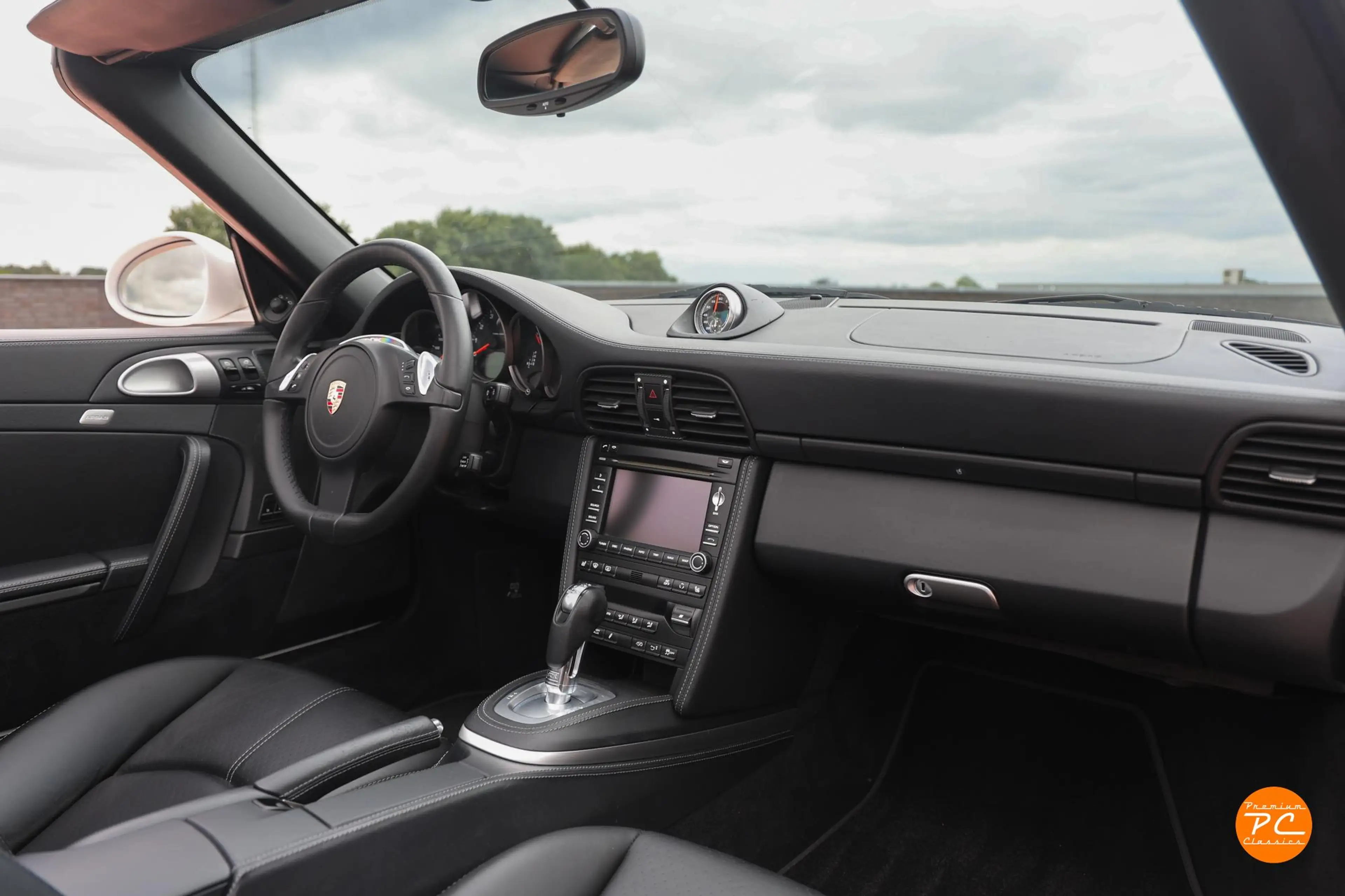 Porsche 997 Cabrio 3.8 Carrera GTS 997 | 61.000KM | Dutch Deli — photo 8