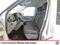 Volkswagen T6.1 Caravelle t6.1 2.0 tdi 150cv 3.2t comfortline p.c. dsg7 Silber - thumbnail 5