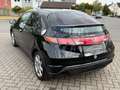 Honda Civic Lim. 5-trg. 1.8 Sport KLIMA-MULTI-TEMPO Negro - thumbnail 6