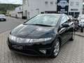 Honda Civic Lim. 5-trg. 1.8 Sport KLIMA-MULTI-TEMPO Negro - thumbnail 2