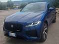 Jaguar F-Pace N1 100% DETRAIBILE Blu/Azzurro - thumbnail 2