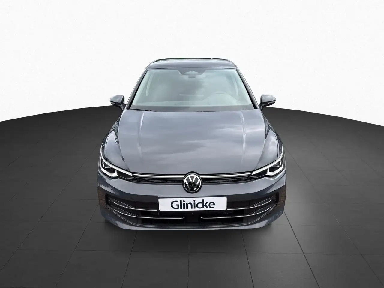 Volkswagen Golf Style 1,5l eTSI 150PS DSG*AHK*NAVI*Area Vie 3