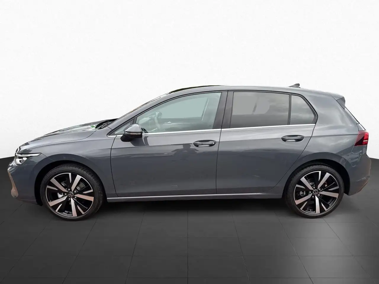 Volkswagen Golf Style 1,5l eTSI 150PS DSG*AHK*NAVI*Area Vie 5
