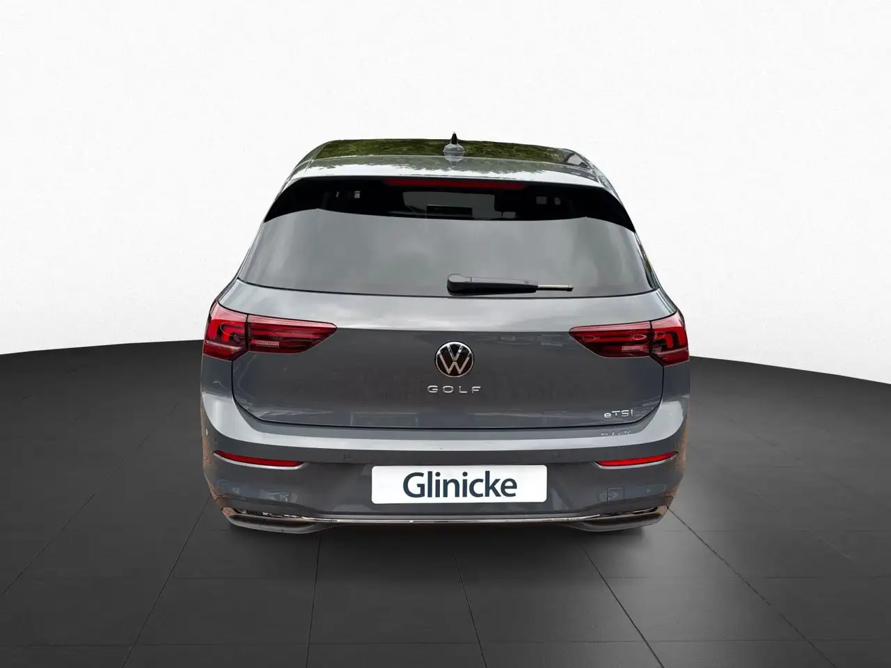Volkswagen Golf Style 1,5l eTSI 150PS DSG*AHK*NAVI*Area Vie 4
