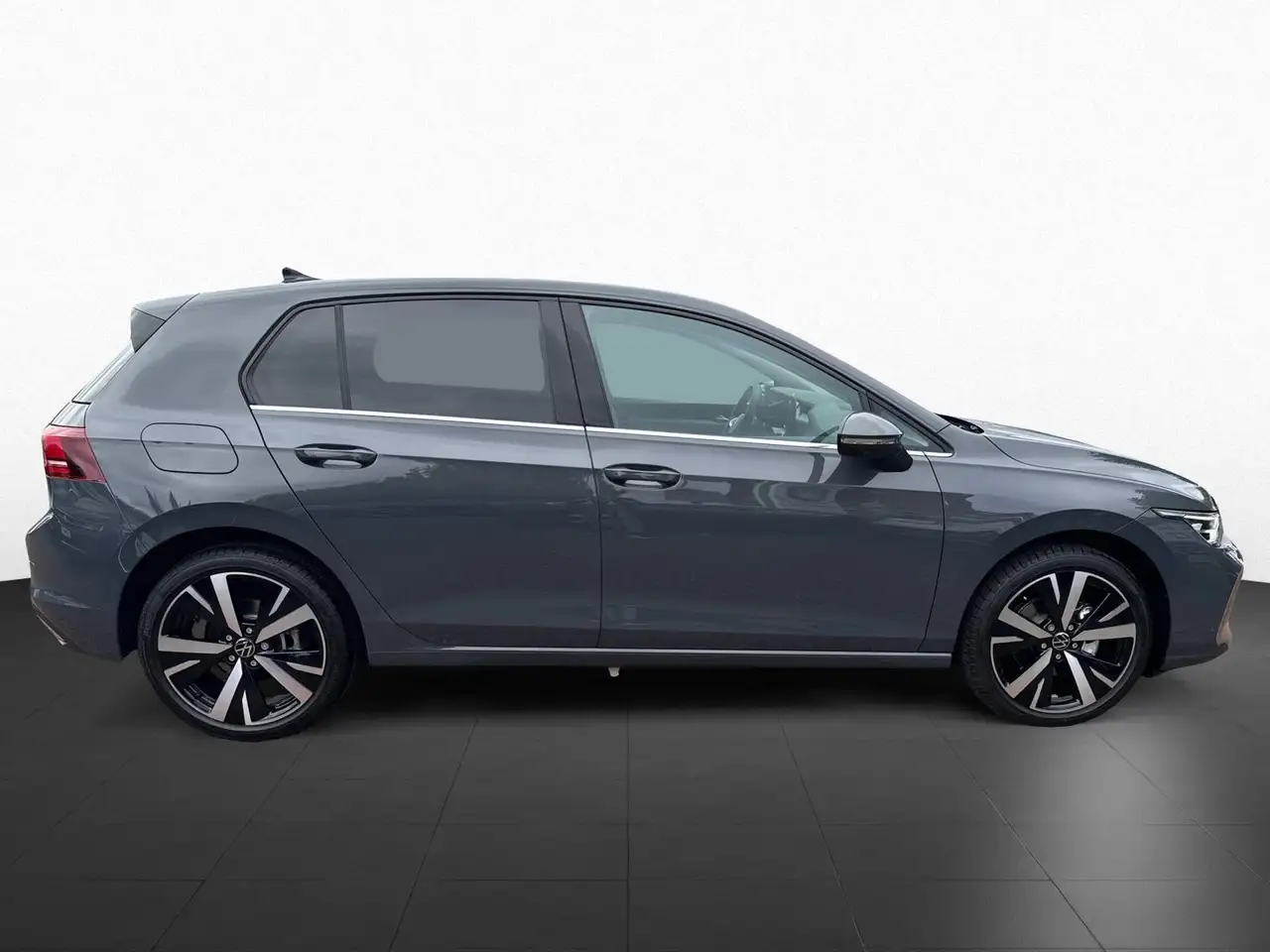 Volkswagen Golf Style 1,5l eTSI 150PS DSG*AHK*NAVI*Area Vie 6