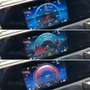 Mercedes-Benz A 180 d 8G-DCT Alu19\/Led/Cam/VerwZet/Gps *2j garantie* Argento - thumbnail 14