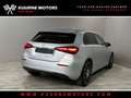 Mercedes-Benz A 180 d 8G-DCT Alu19\/Led/Cam/VerwZet/Gps *2j garantie* Argento - thumbnail 4