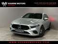 Mercedes-Benz A 180 d 8G-DCT Alu19\/Led/Cam/VerwZet/Gps *2j garantie* Argento - thumbnail 3