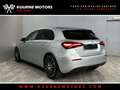 Mercedes-Benz A 180 d 8G-DCT Alu19\/Led/Cam/VerwZet/Gps *2j garantie* Argento - thumbnail 2