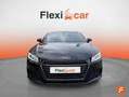 Audi TT Coup%C3%A9+2.0+TFSI+230CV Negro - thumbnail 2