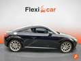 Audi TT Coup%C3%A9+2.0+TFSI+230CV Negro - thumbnail 4