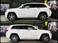 Jeep Grand Cherokee 3.0 V6 Overland 250cv auto my19 Blanc - thumbnail 4