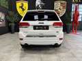 Jeep Grand Cherokee 3.0 V6 Overland 250cv auto my19 Blanc - thumbnail 6