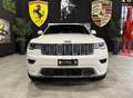 Jeep Grand Cherokee 3.0 V6 Overland 250cv auto my19 Blanc - thumbnail 2