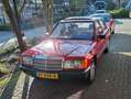 Mercedes-Benz 190 190 2.0 Rood - thumbnail 5