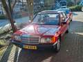 Mercedes-Benz 190 190 2.0 Rood - thumbnail 6