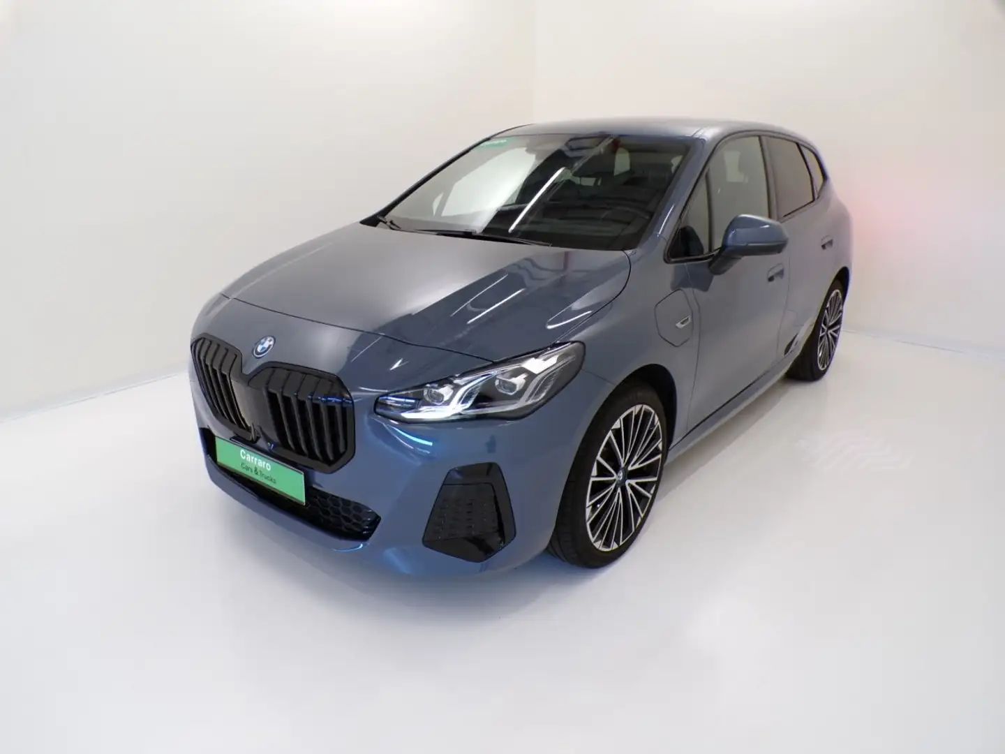 BMW 225 - 225e Active Tourer xdrive Msport auto Grigio - 1