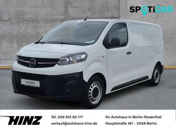 Cargo M Edition 1.5, PDC,Touchscreen,Tempomat