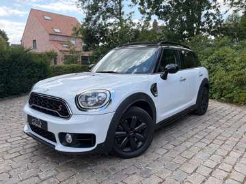 2.0 Automaat Full Option ### 42000 km ###