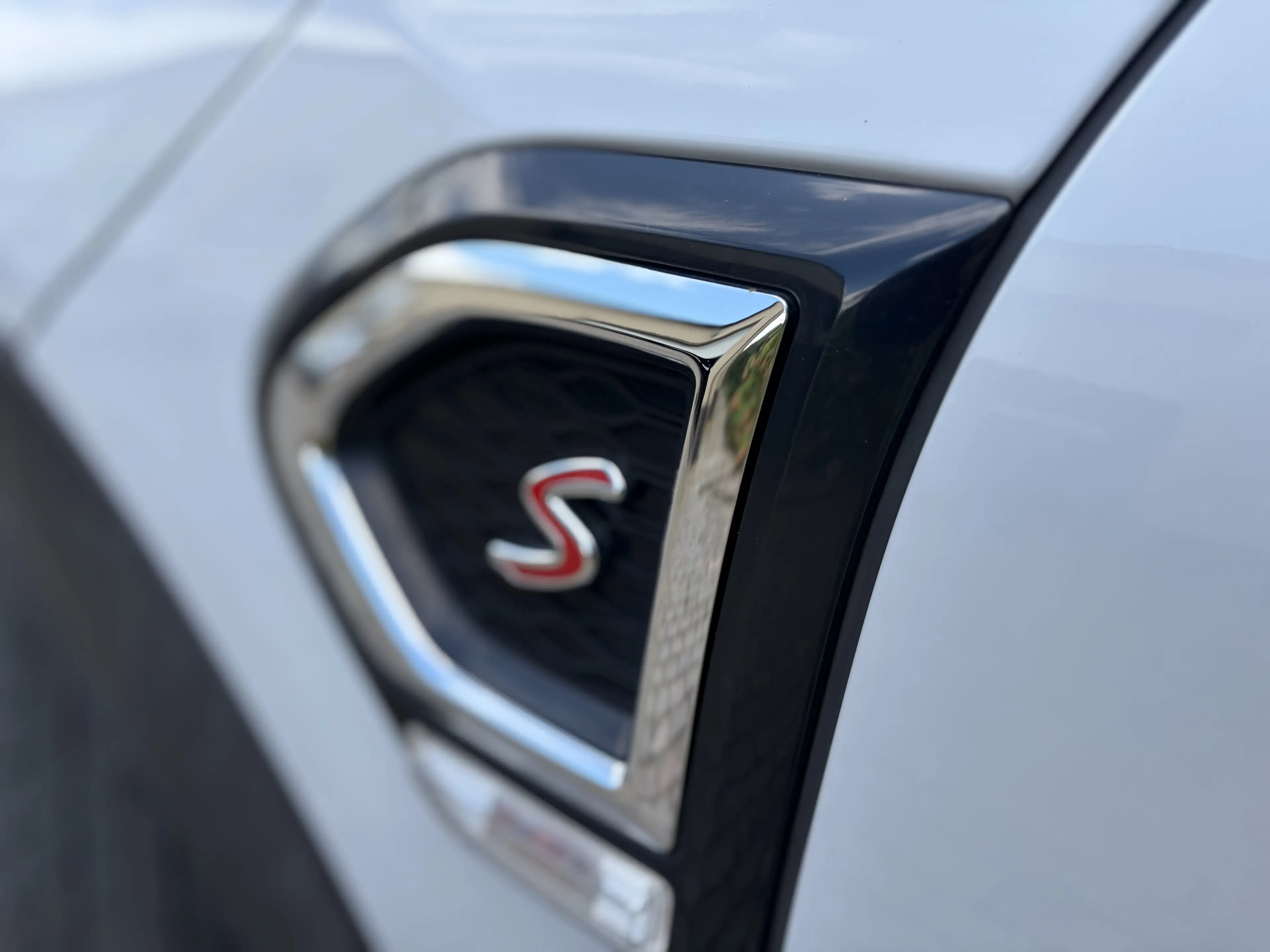 MINI Cooper S Countryman 2.0 Automaat Full Option ### 42000 km ### — photo 11