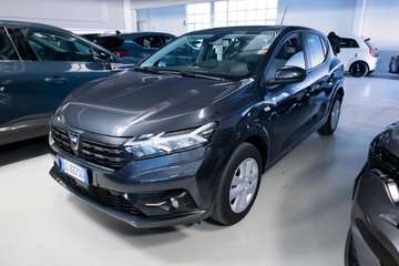 Streetway 1.0 tce Comfort SL DaciaPlus Eco-g 100c