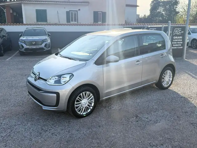 Volkswagen up! up! 5p 2017 5p 1.0 eco Move 68cv my20